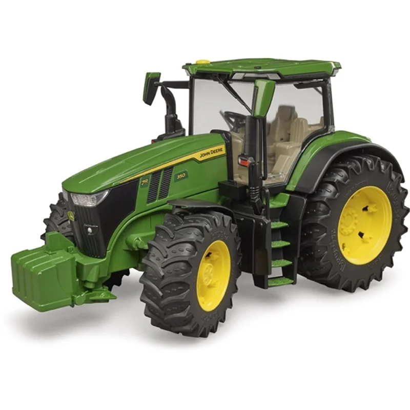 Durable toysBruder John Deere 7R 350