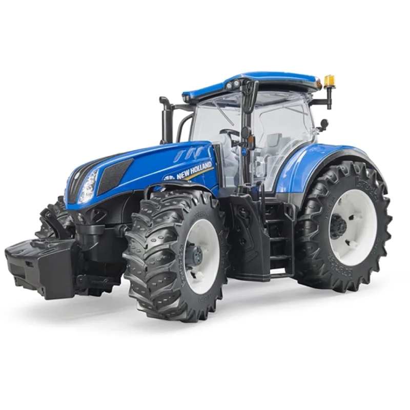 Durable toysBruder New Holland T7.315