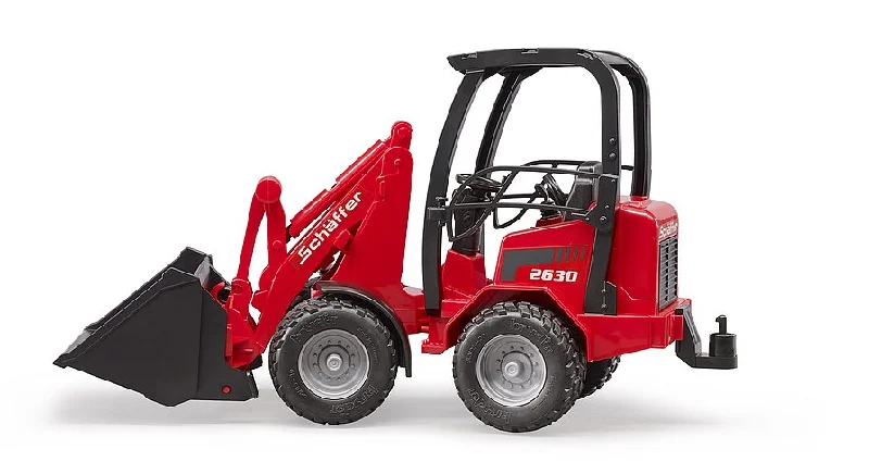 Fun toy carsbruder Schäffer 2630 Kompaktlader