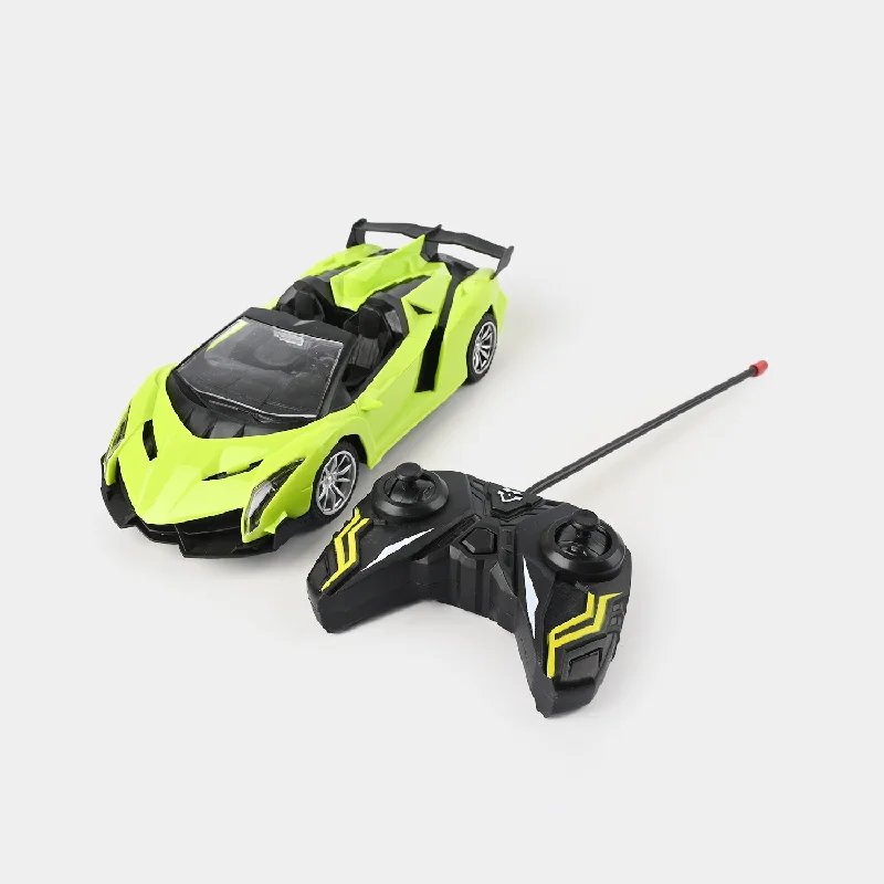 High-quality materials toys Remote Control Car For Kids