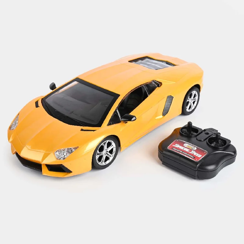 High-quality toy cars Remote Control A Big Model Car For Kids