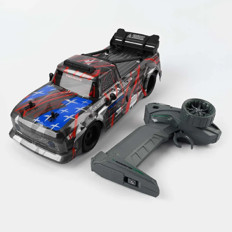 High-quality materials toys Extreme Racing Remote Control Car For Kids
