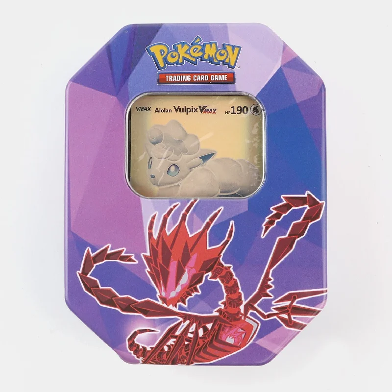 Entertaining games CHARACTER CARDS GAME PK128 FOR KIDS