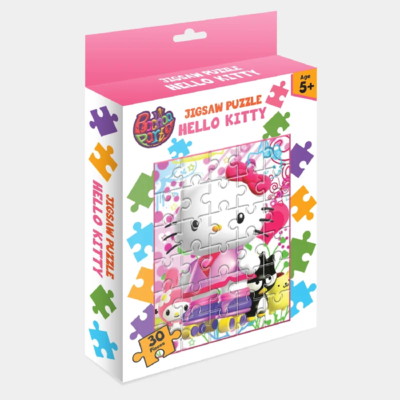Strategic puzzles Character Puzzle game | 30PCs