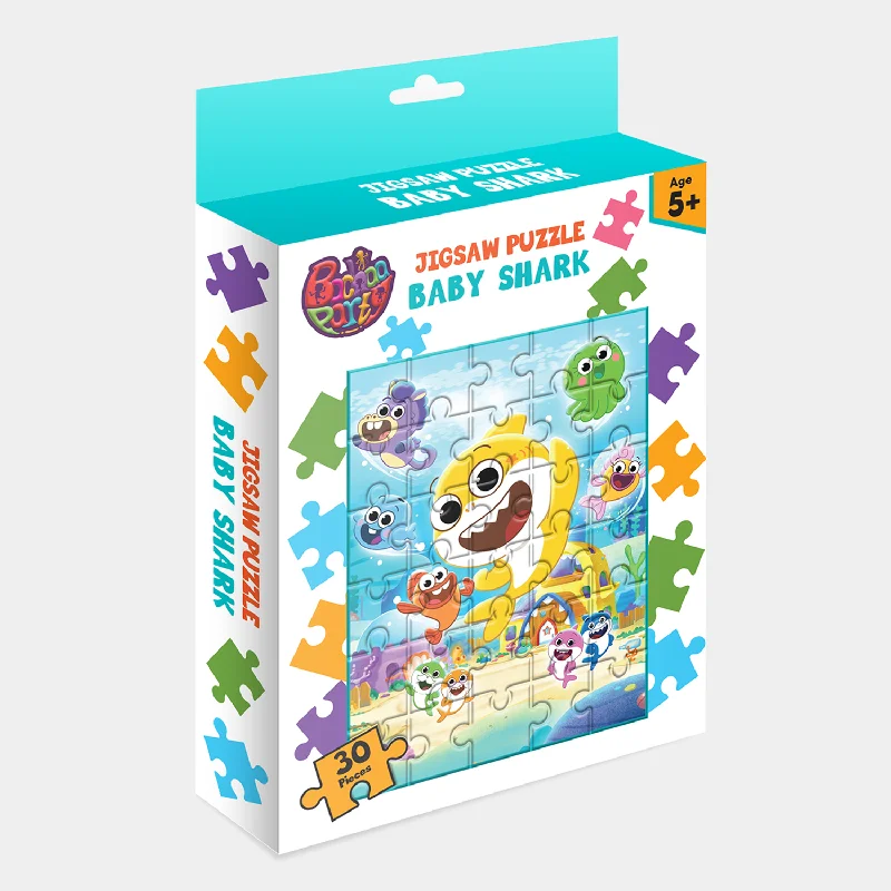 Casual games Character Puzzle game | 30PCs