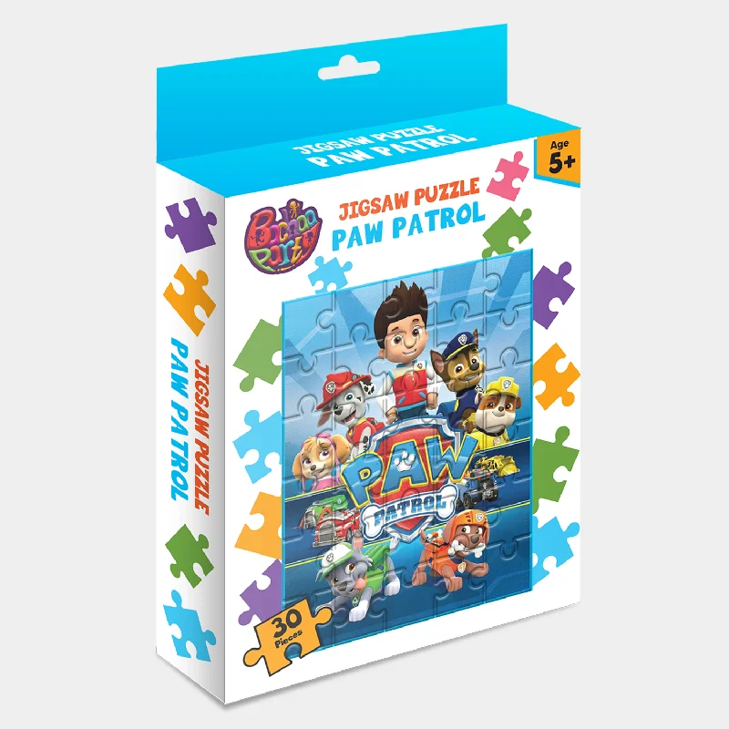 Time-consuming puzzles Character Puzzle game | 30PCs