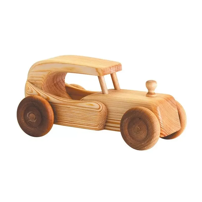 Fun toy carsBig Oldtimer Car