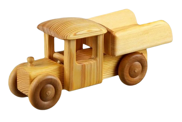 Enthusiastic toysBig Tipping Lorry