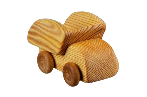 Playful toys Small Tipping Lorry