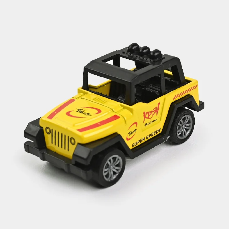 Durable toysMini Die-Cast Model Car For Kids