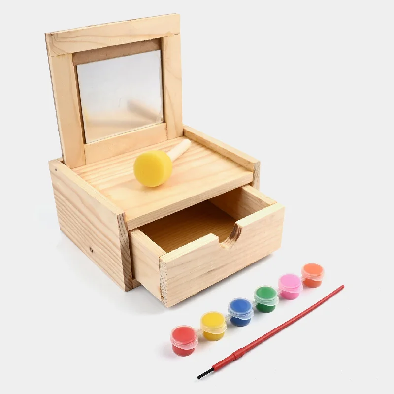 Relaxing games Fairy Chest For Kids