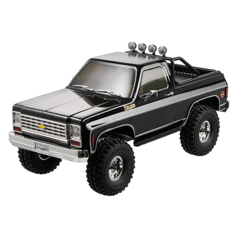 Playful toys FMS 1:10 FCX10 Chevrolet K5 Blazer RS RTR