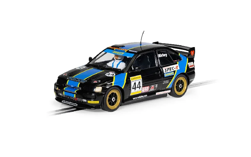 High-quality toy cars Ford Escort Cosworth WRC - Rod Birley