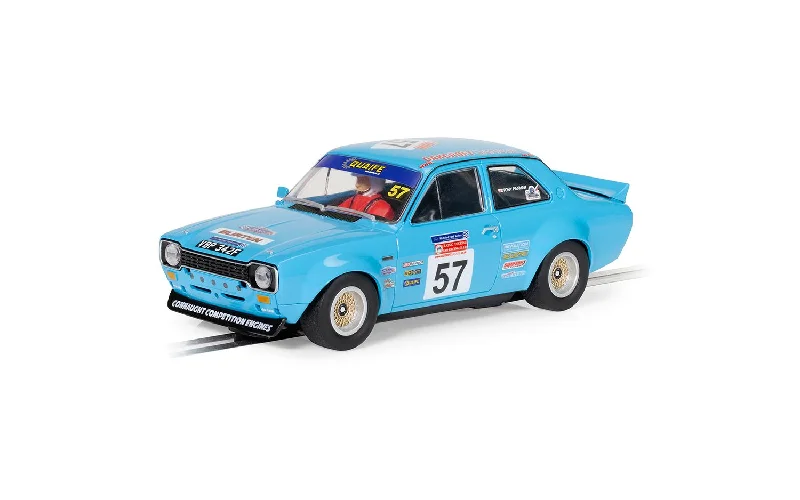 Fun toy carsFord Escort MK1 - Tony Paxman Racing