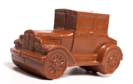 Enthusiastic toysFord Model "T"