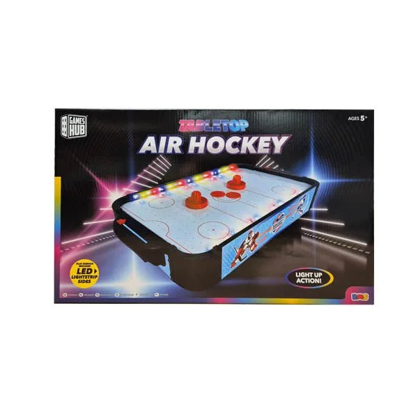Casual games Games Hub Table Top Air Hockey