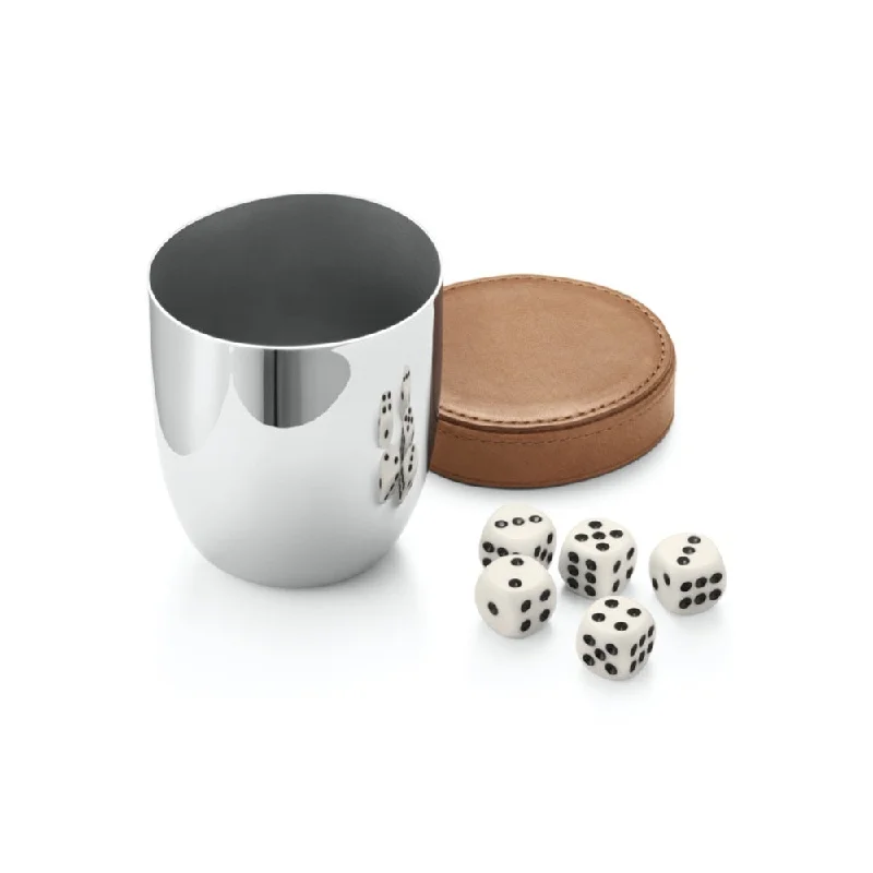 Casual games Sky Dice Cup Set