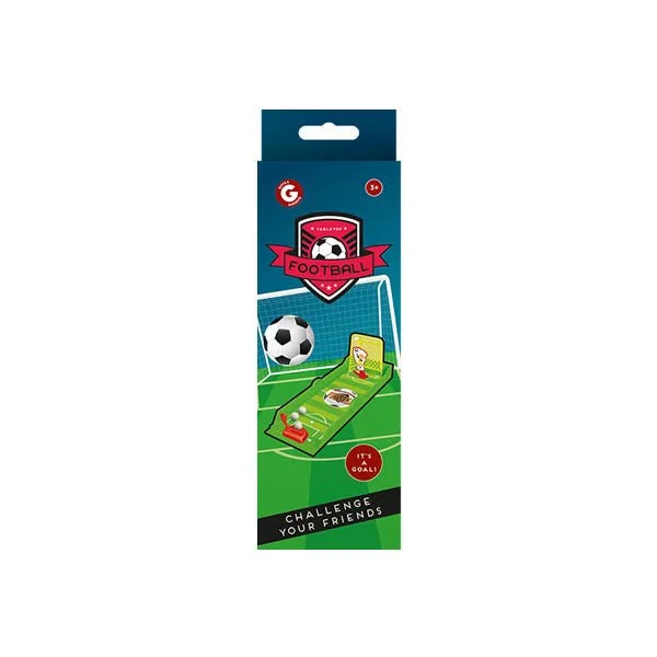 Engaging puzzlesGifts & Gadgets Table Top Football