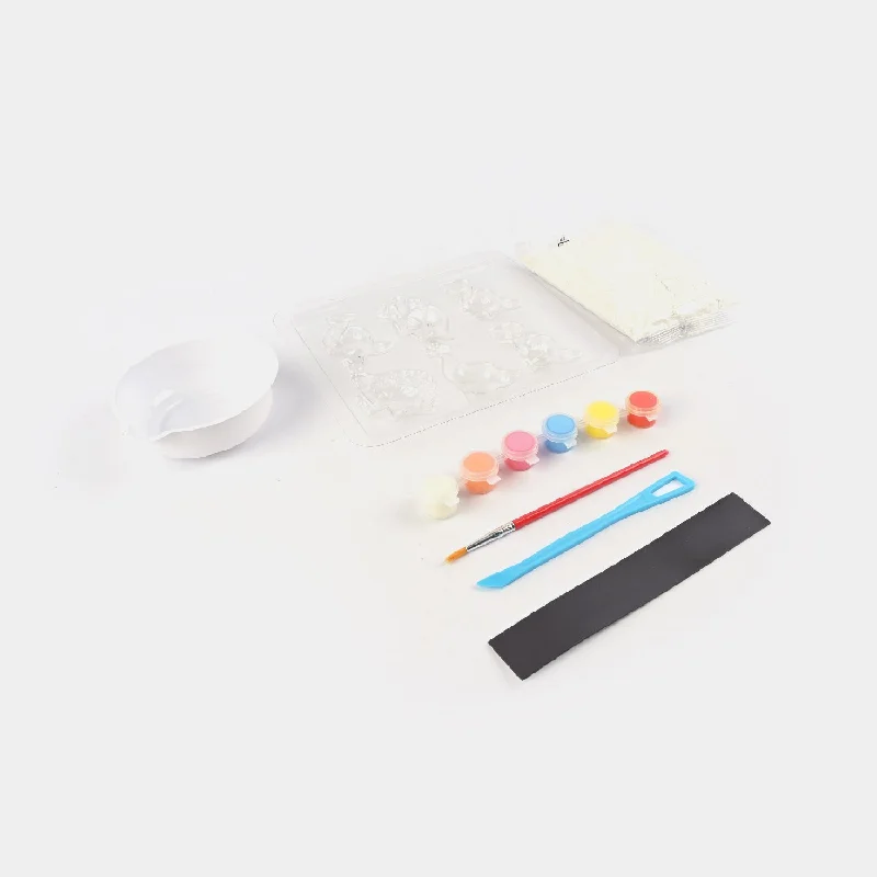 Casual games Glow In The Dark DIY Painting Set For Kids