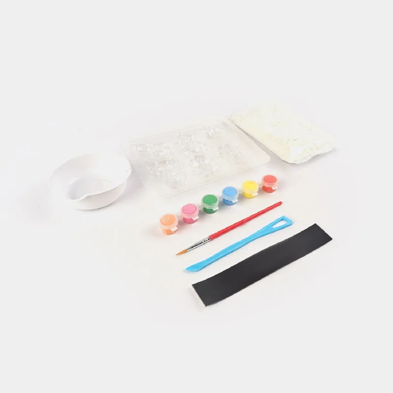 Multi-level puzzles Glow In The Dark DIY Painting Set For Kids