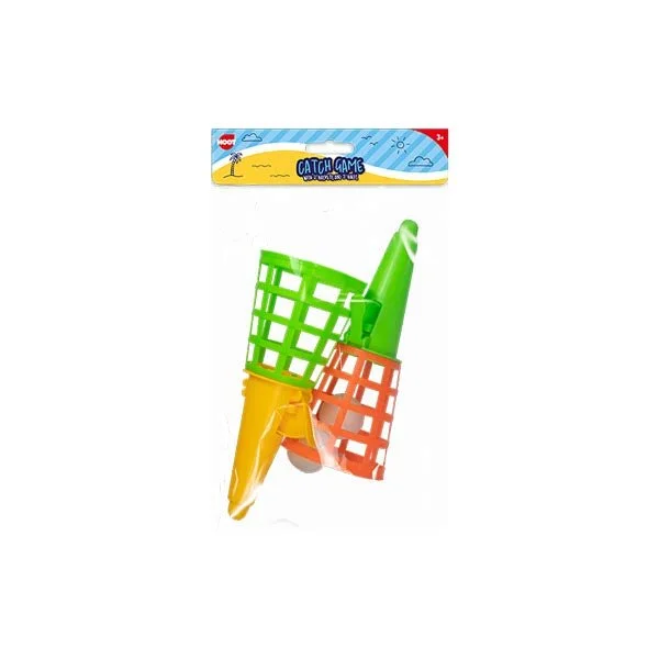 Relaxing games Hoot Click & Catch Game Set