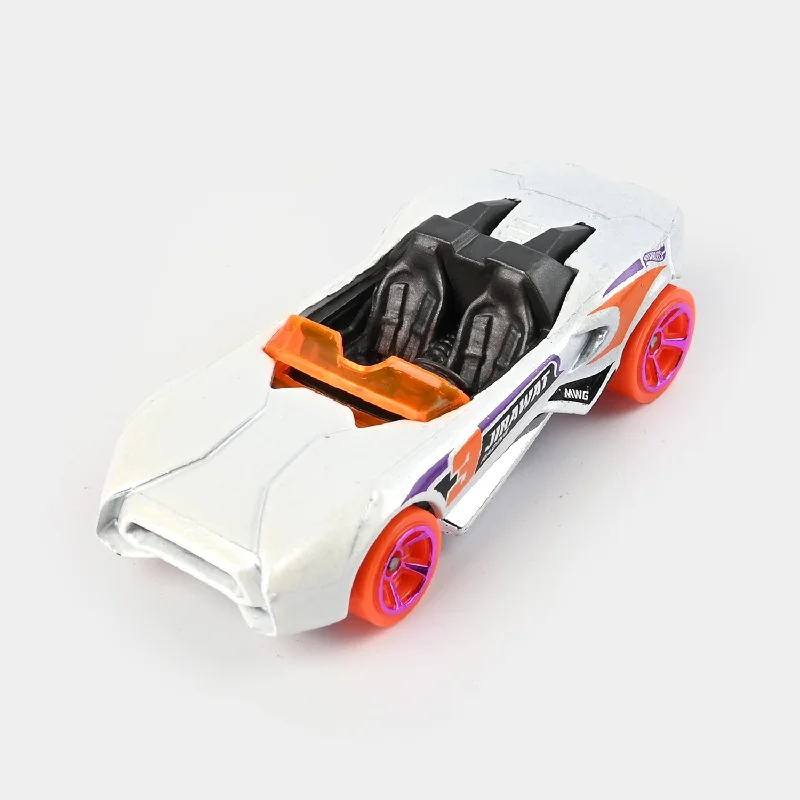 Realistic toy carsHot Wheels Die-Cast Car For Kids