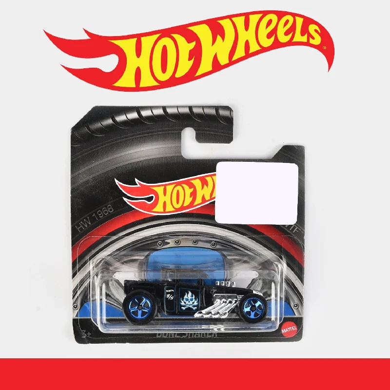 Durable toysHot Wheels Bone Shaker For Kids