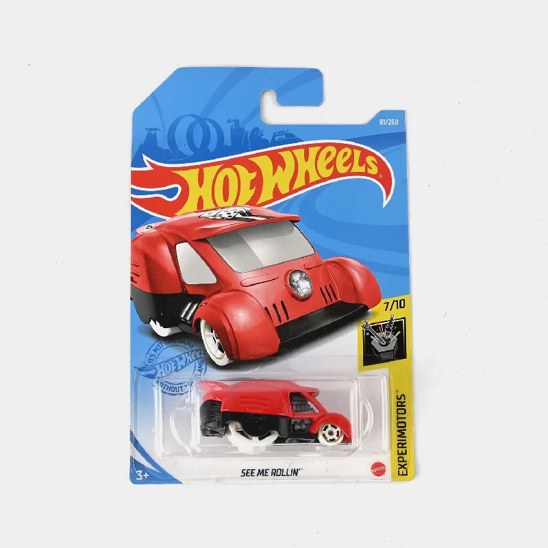 High-quality toy cars HOT WHEELS DIE-CAST MODEL VEHICLE