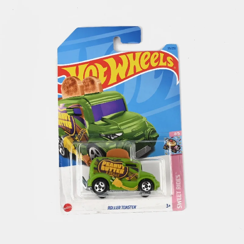 Playful toys HOT WHEELS DIE-CAST MODEL VEHICLE
