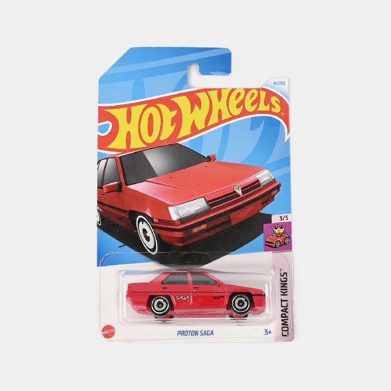 Enthusiastic toysHOT WHEELS DIE-CAST MODEL VEHICLE