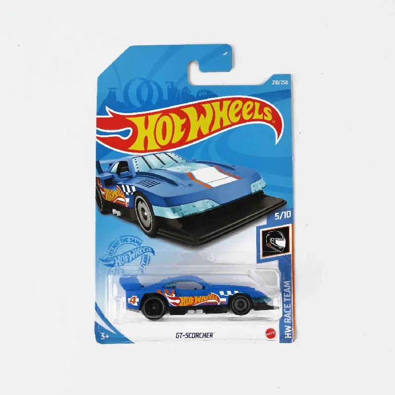 High-quality toy cars HOT WHEELS DIE-CAST MODEL VEHICLE