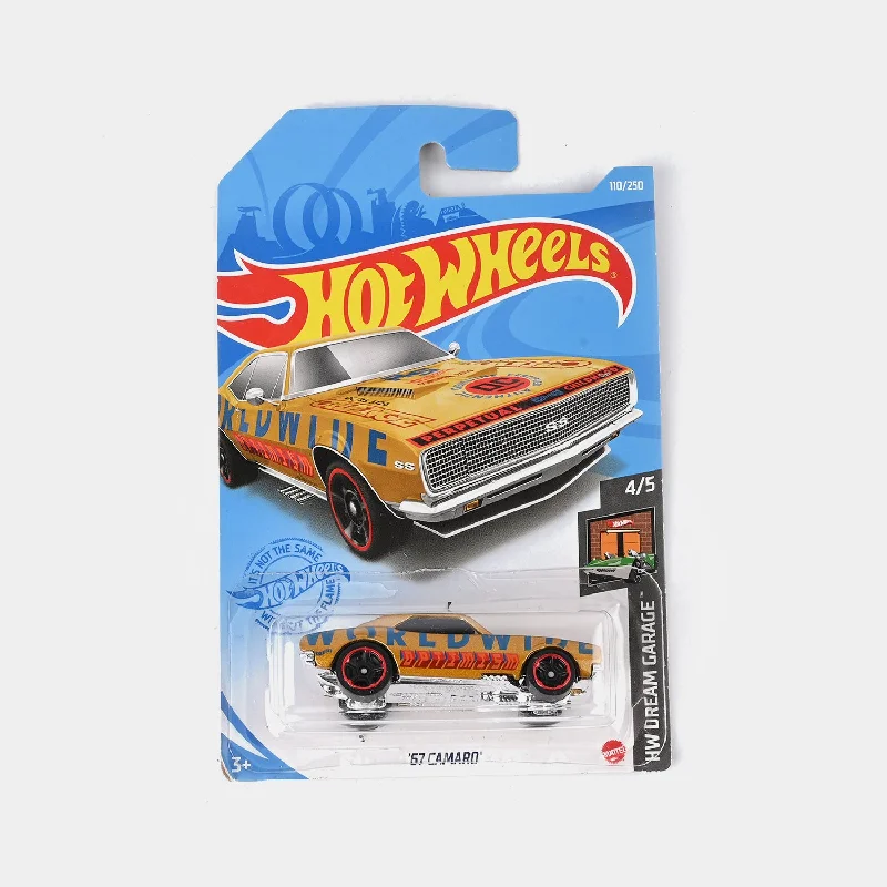 Playful toys HOT WHEELS DIE-CAST MODEL VEHICLE