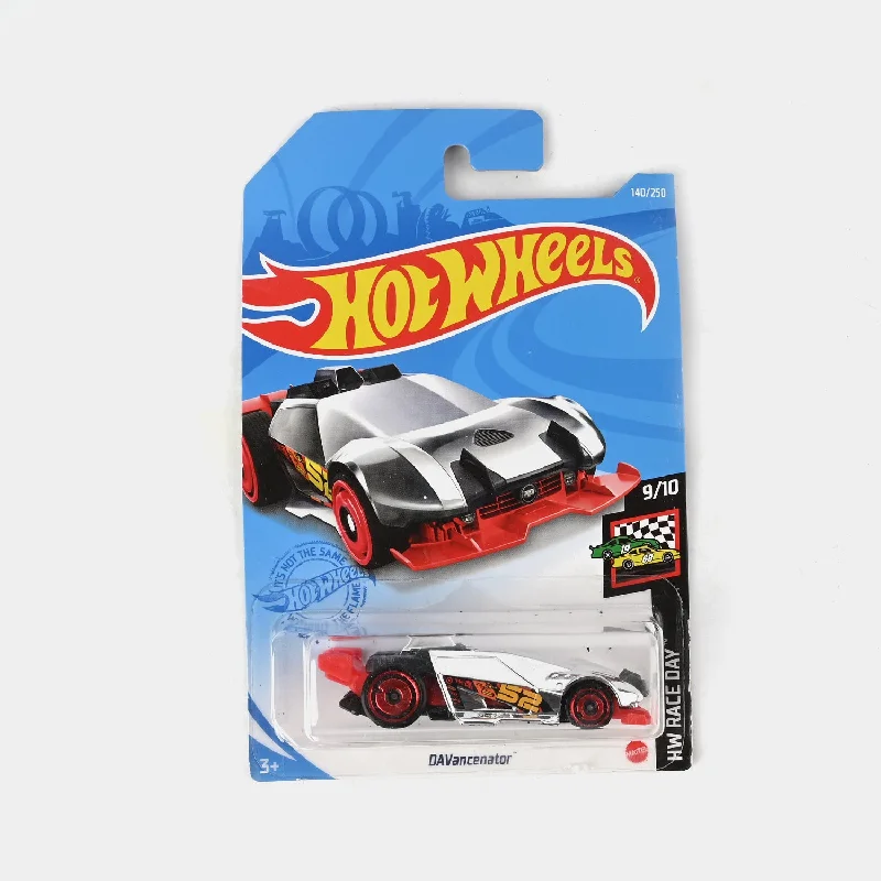 Durable toysHOT WHEELS DIE-CAST MODEL VEHICLE