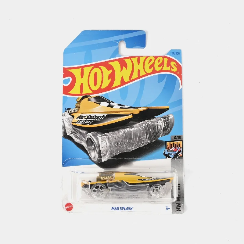 Playful toys HOT WHEELS DIE-CAST MODEL VEHICLE