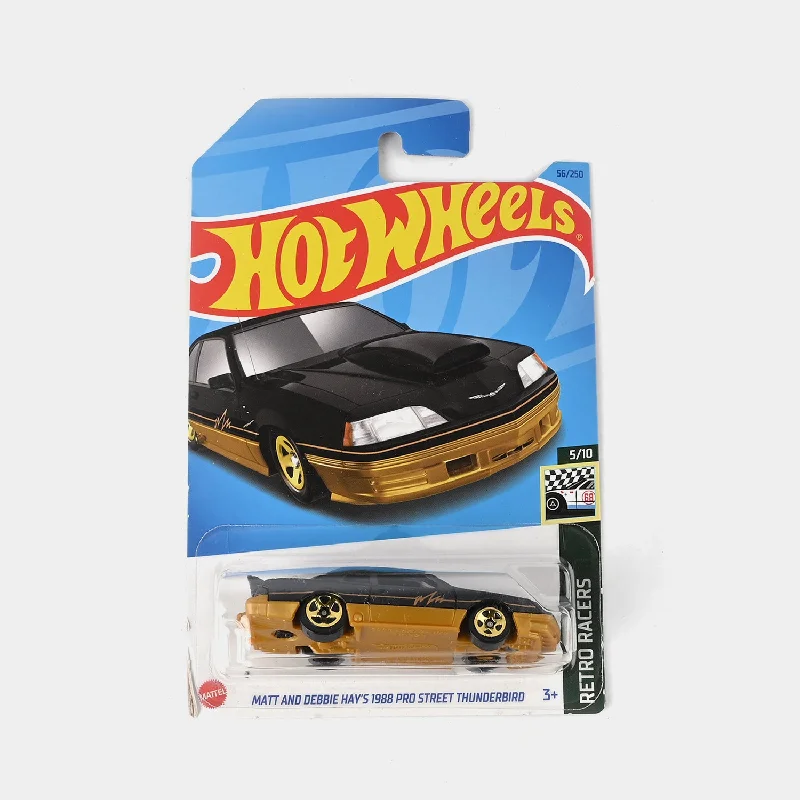 Durable toysHOT WHEELS DIE-CAST MODEL VEHICLE