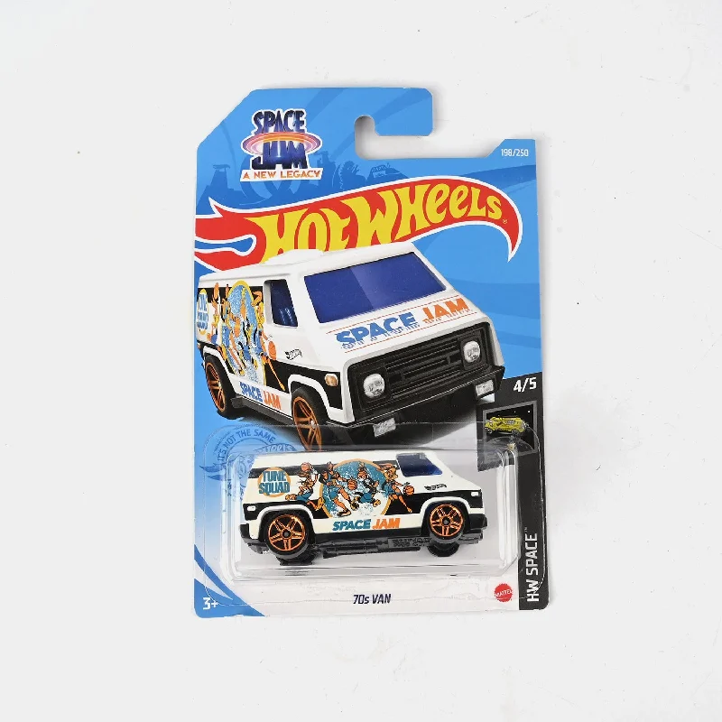 Fun toy carsHOT WHEELS DIE-CAST MODEL VEHICLE