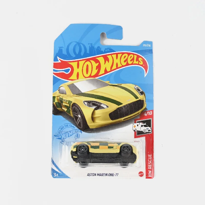 Durable toysHOT WHEELS DIE-CAST MODEL VEHICLE