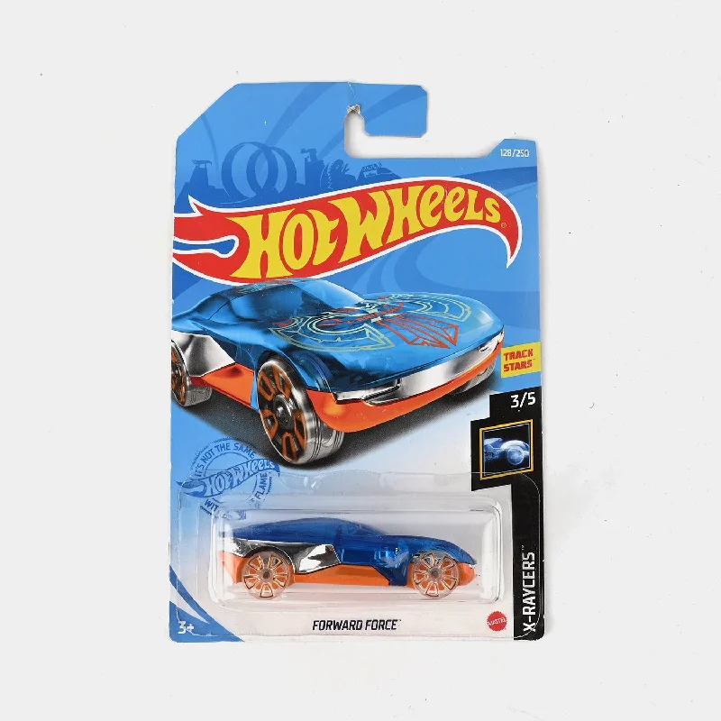 Enthusiastic toysHOT WHEELS DIE-CAST MODEL VEHICLE