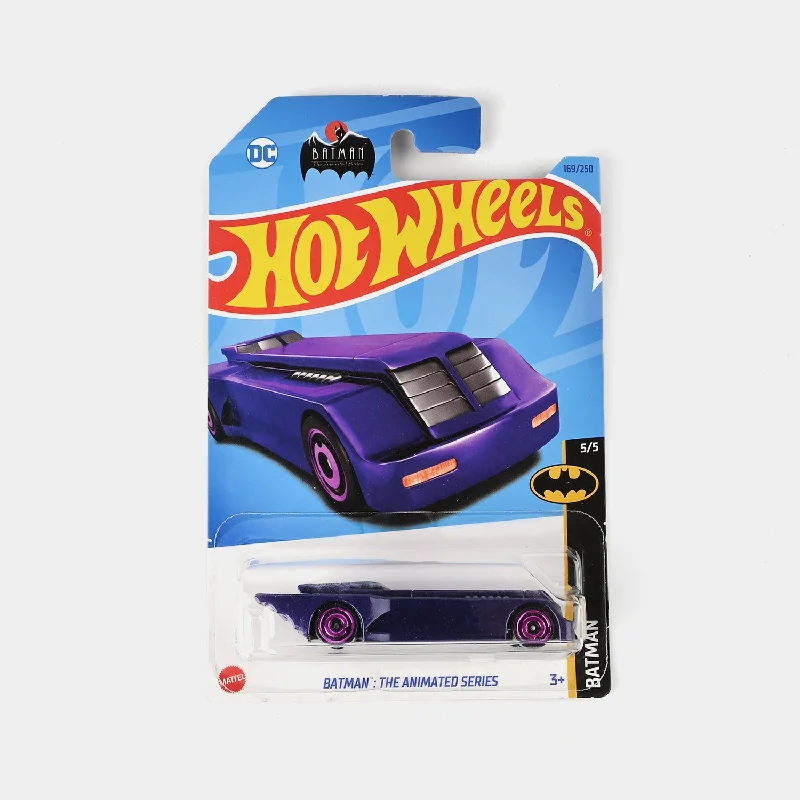 Fun toy carsHOT WHEELS DIE-CAST MODEL VEHICLE