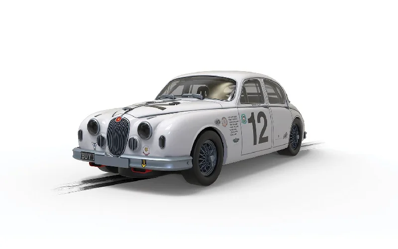 High-quality toy cars Jaguar MK1 - Buy1 - Goodwood 2021