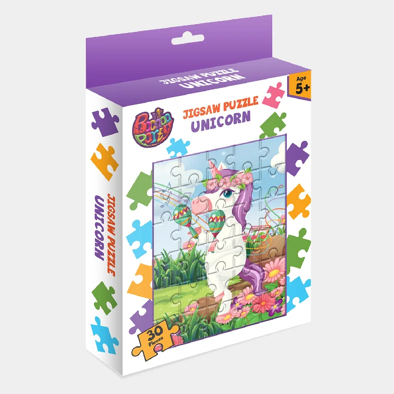 Intricate puzzles JIgsaw Character Puzzle For Kids