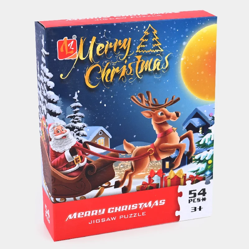 Addictive games Jigsaw Puzzle Game | 54PCs