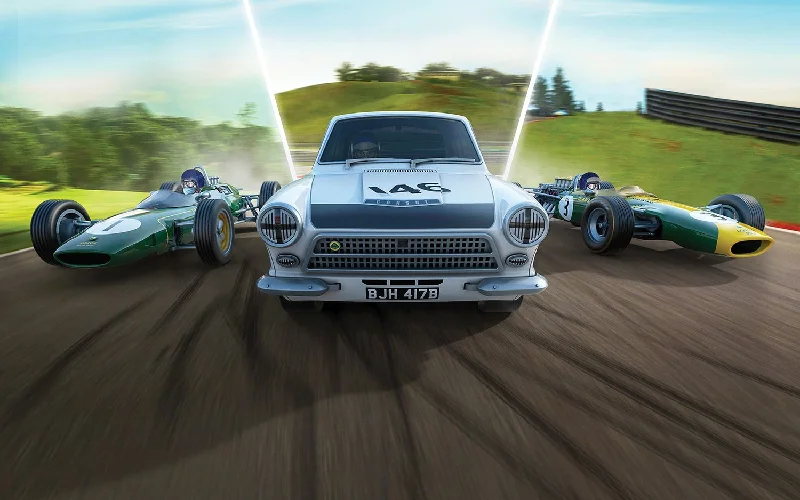 Durable toysJim Clark Collection Triple Pack