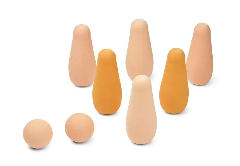 Innovative gamesLiewood Benno Bowling Set - Rose Mix