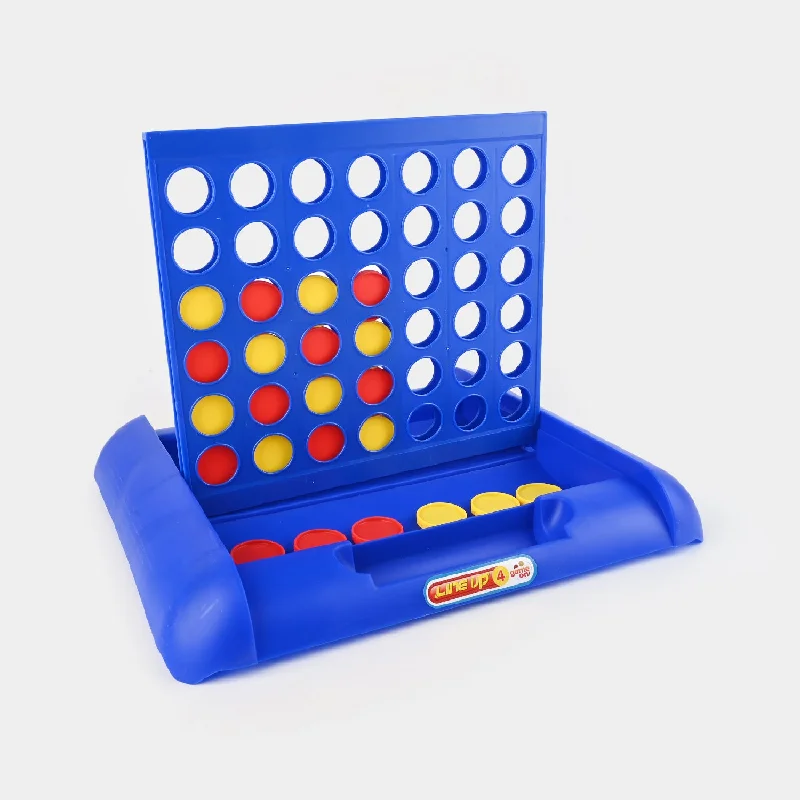 Innovative gamesLine Up 4 Chess Game (922-1)