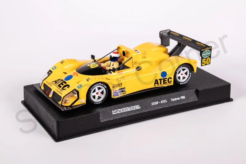 Fun toy carsMR Slotcar MR1066 333 SP ATEC No. 50