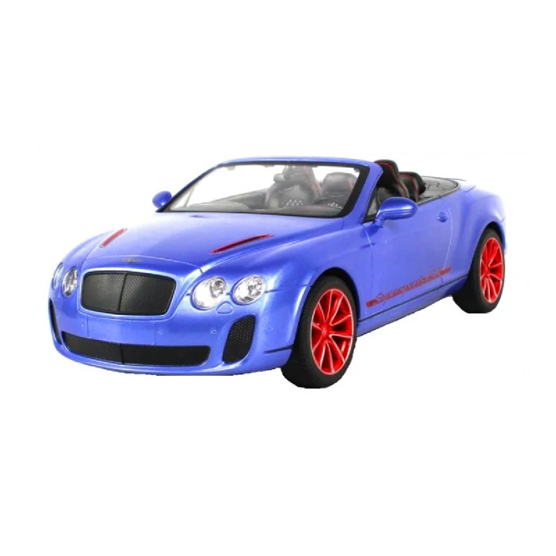 Realistic toy carsMZ - RC Bentley C-GT 1:14 (Colors Vary)