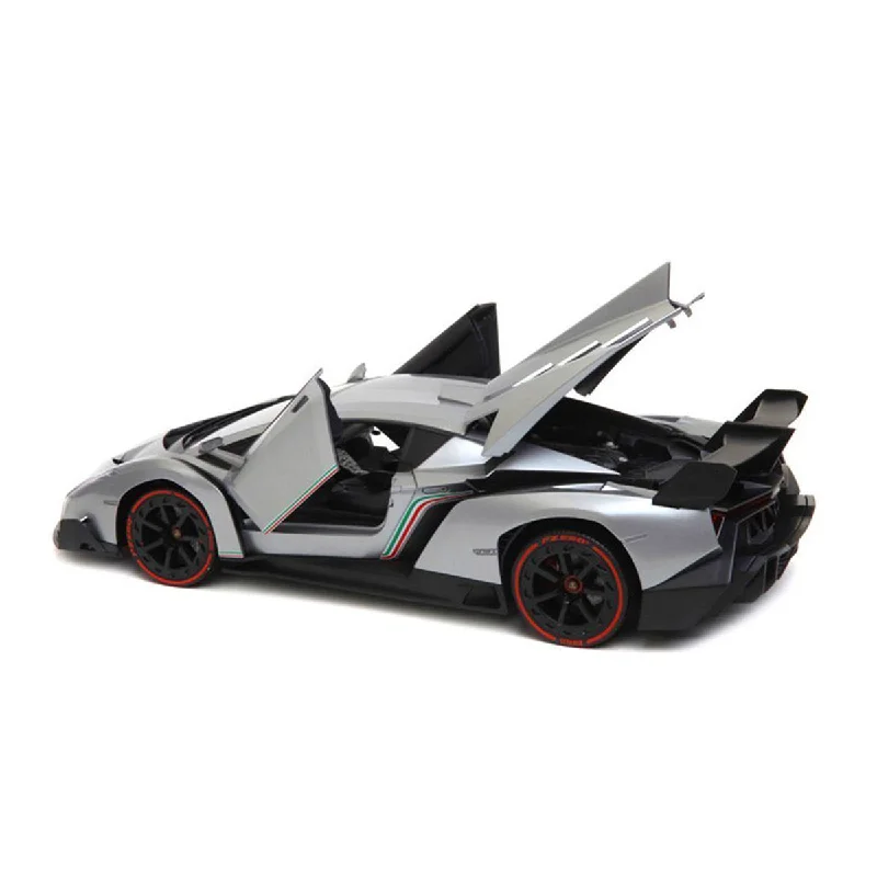 Fun toy carsMZ - RC Lambo Veneno 1:14