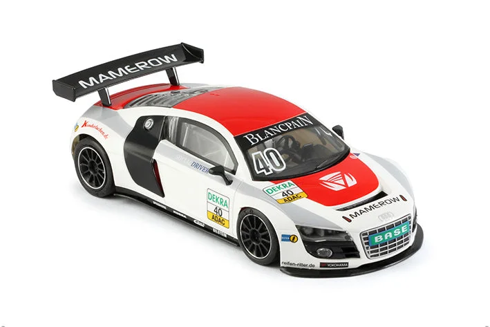 Enthusiastic toysNSR 0051SW Audi R8 LMS ADAC GT Masters 2012 No. 40