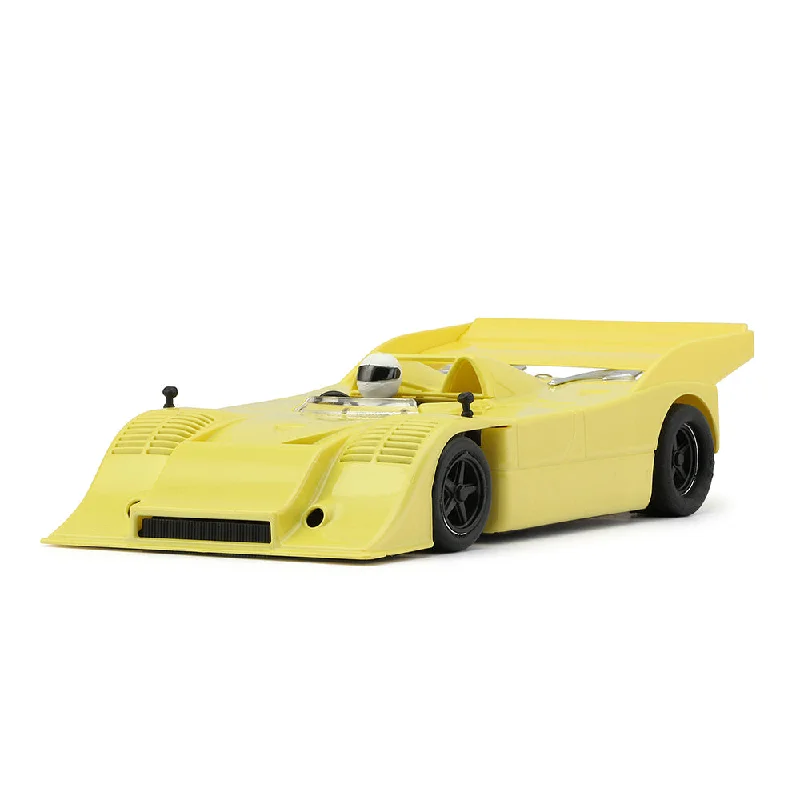 Enthusiastic toysNSR 0176SW NSR Porsche 917/10K Test Car, Yellow